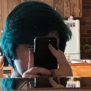 Meet your Posher, Kaylee